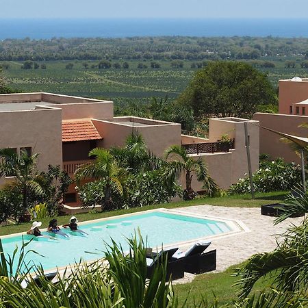 Hotel Vipingo Ridge Limited à Kilifi Extérieur photo