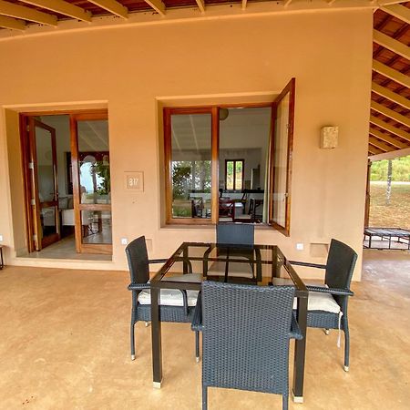 Hotel Vipingo Ridge Limited à Kilifi Extérieur photo