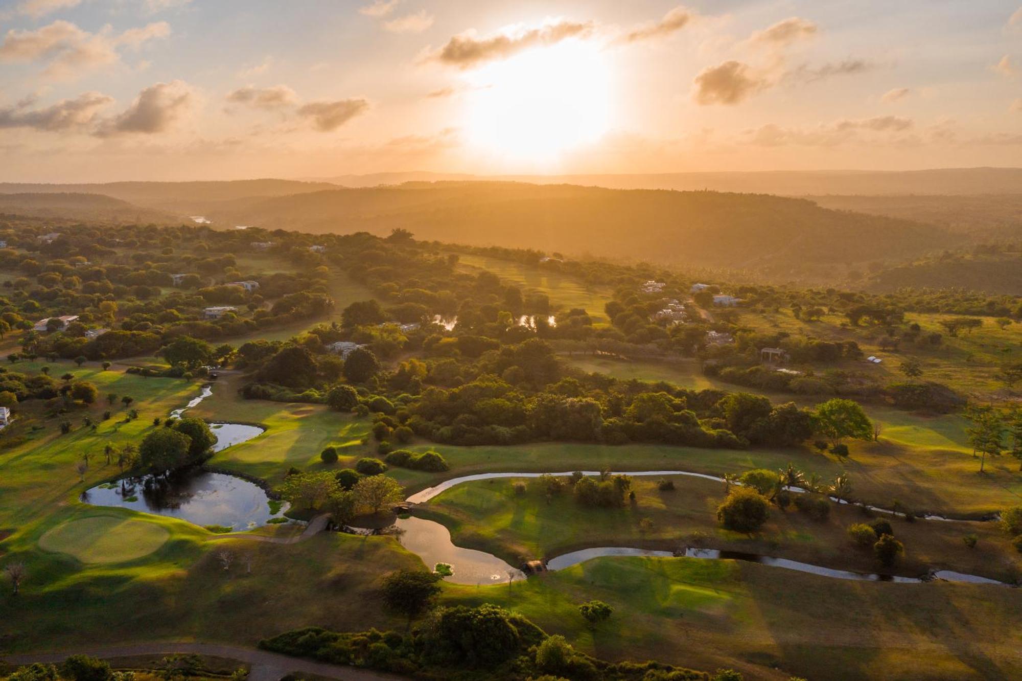 Hotel Vipingo Ridge Limited à Kilifi Extérieur photo