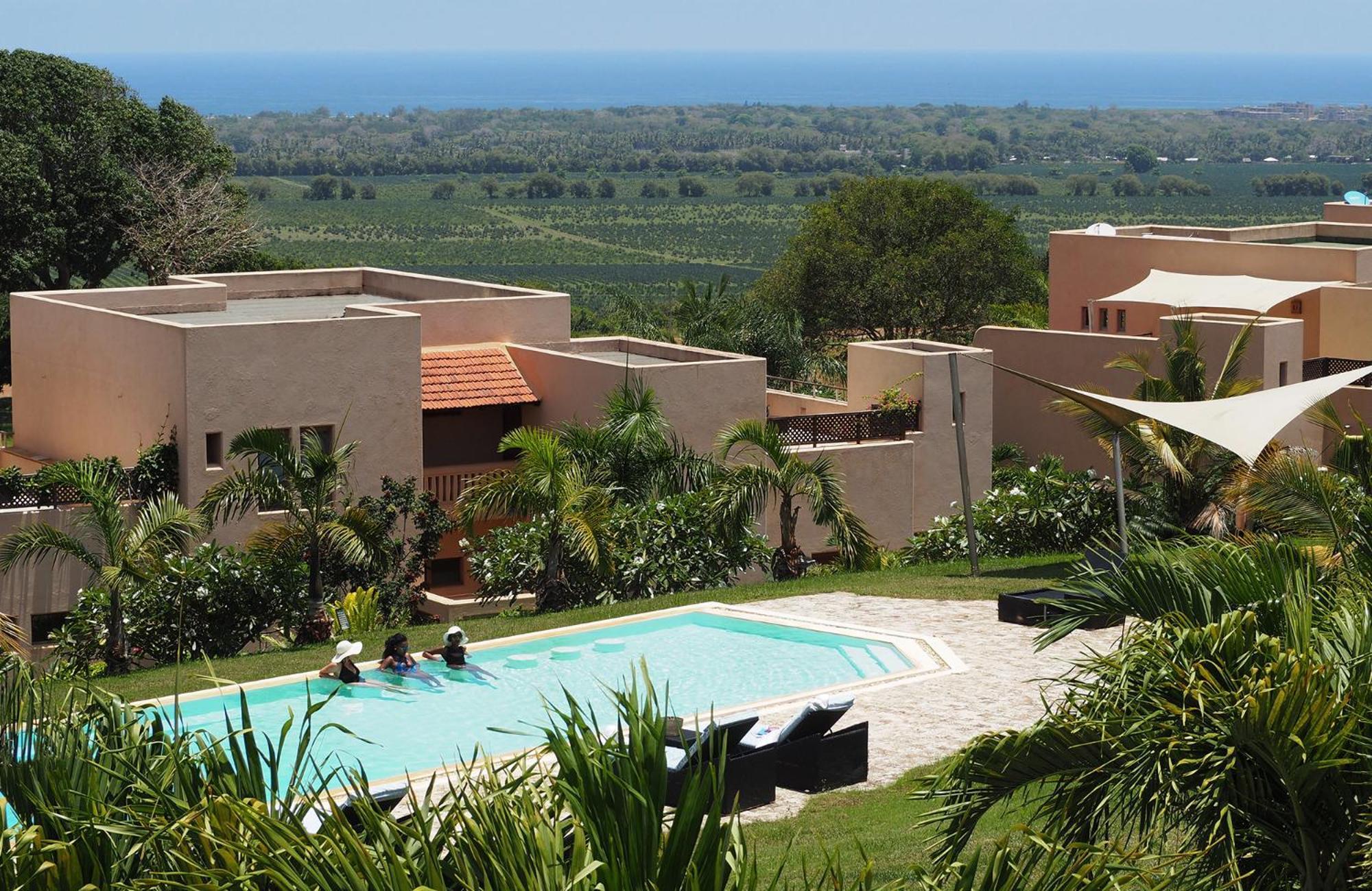 Hotel Vipingo Ridge Limited à Kilifi Extérieur photo