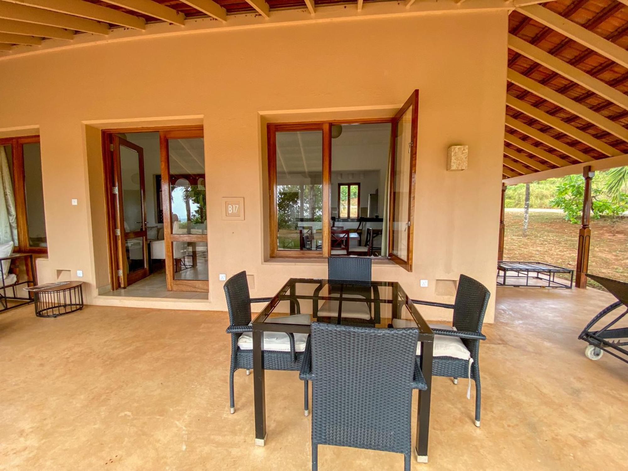 Hotel Vipingo Ridge Limited à Kilifi Extérieur photo