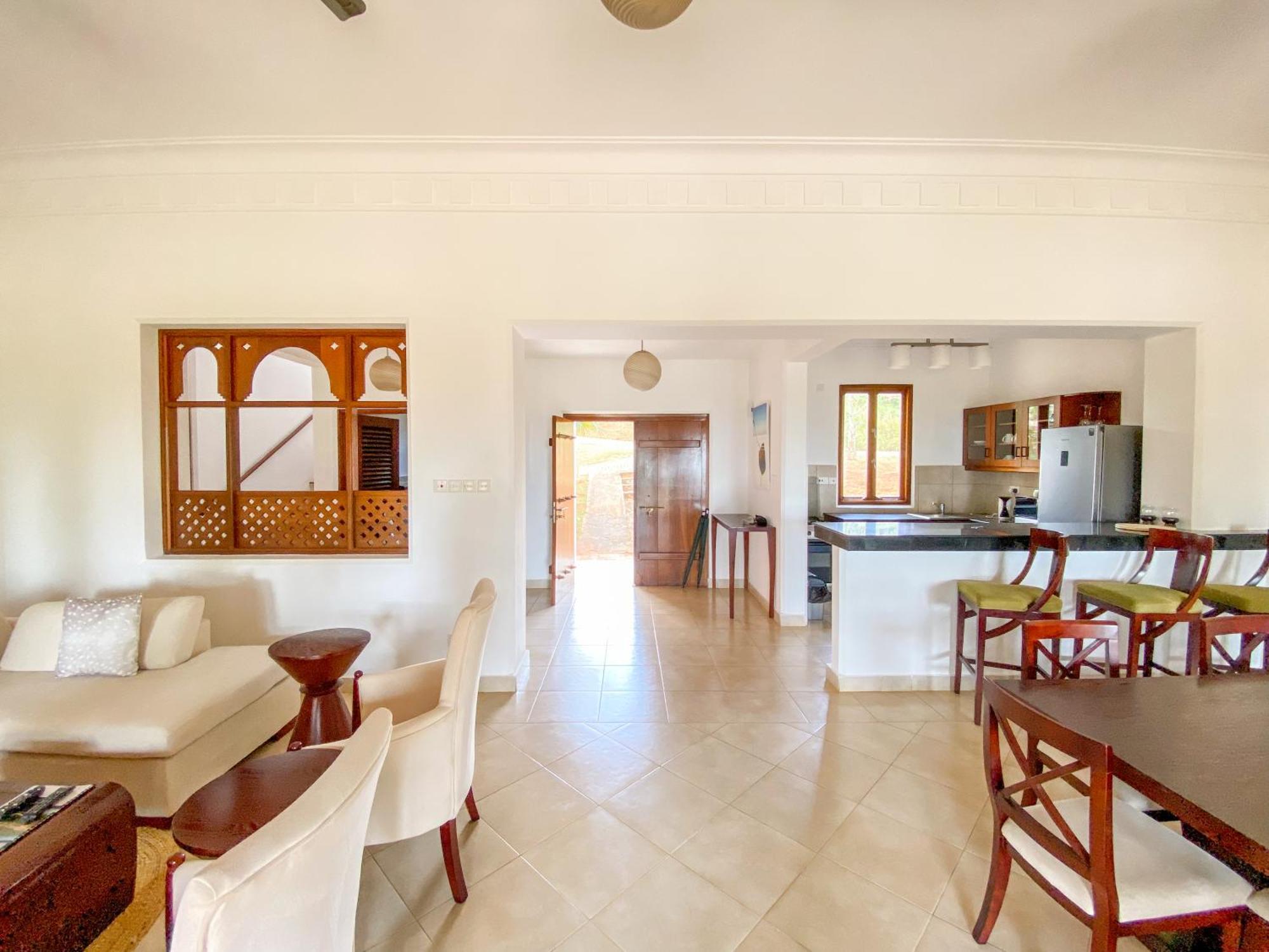 Hotel Vipingo Ridge Limited à Kilifi Extérieur photo