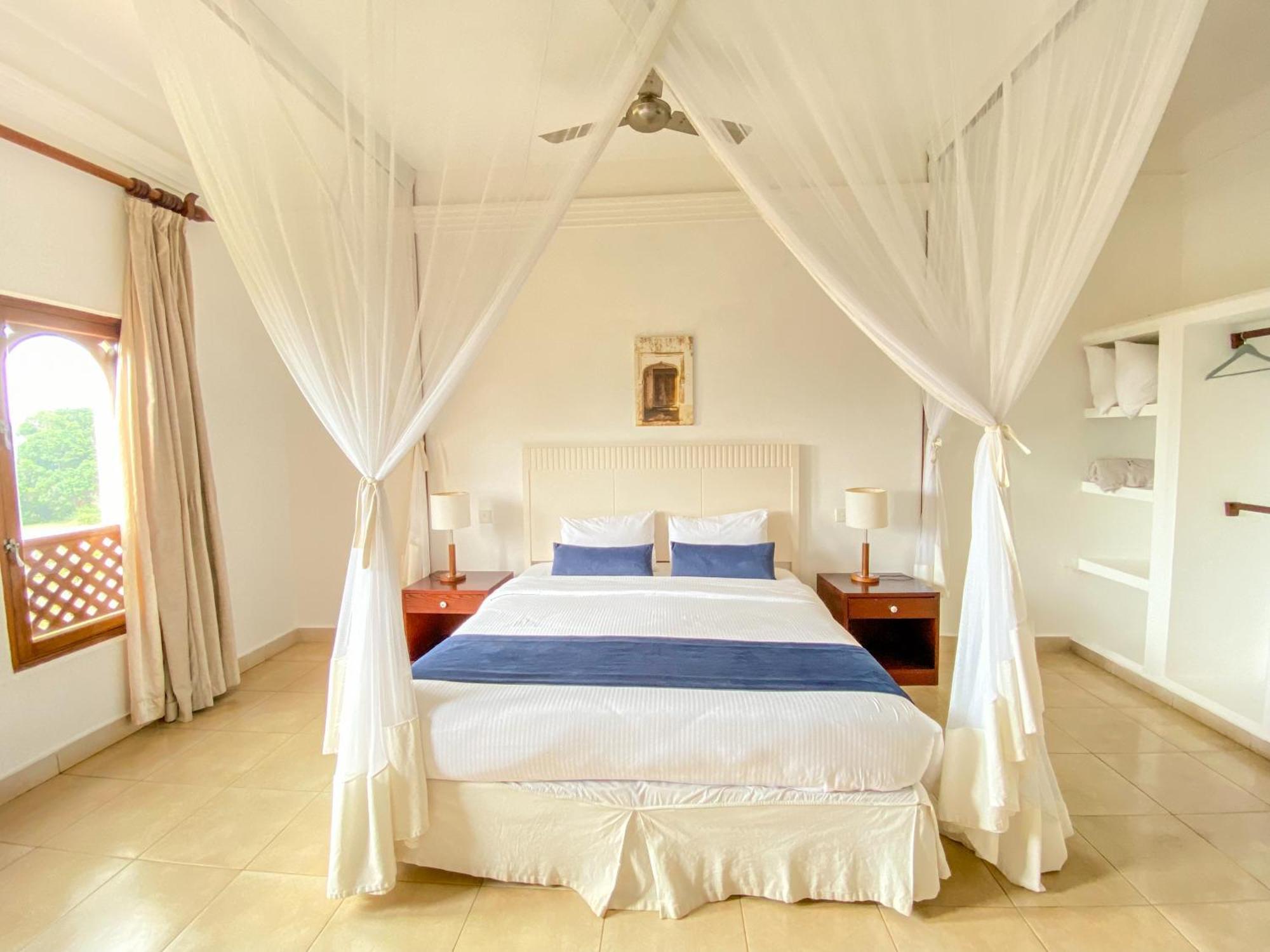 Hotel Vipingo Ridge Limited à Kilifi Extérieur photo
