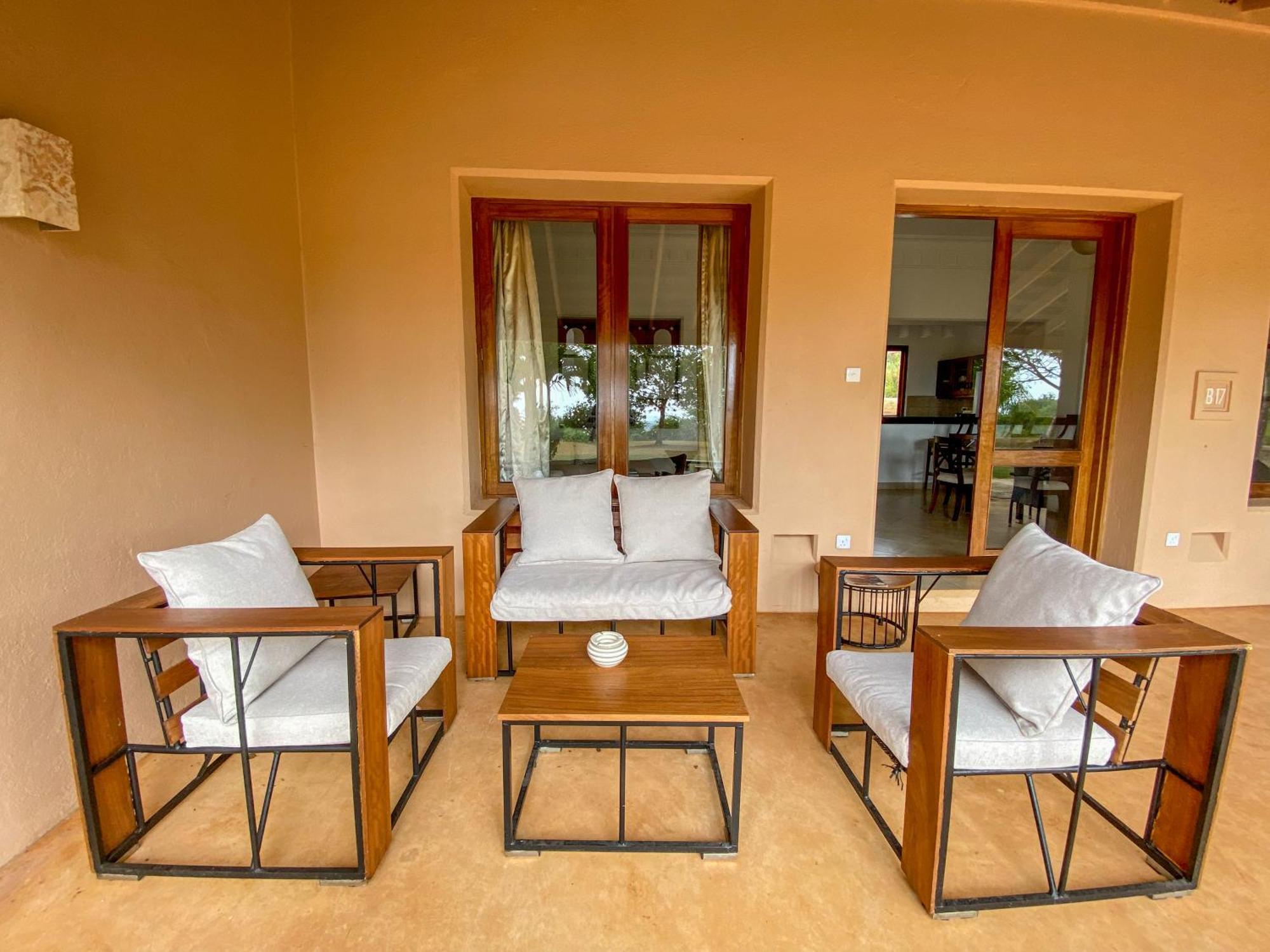 Hotel Vipingo Ridge Limited à Kilifi Extérieur photo